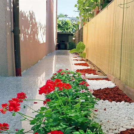 Casa Adelina Eforie Nord