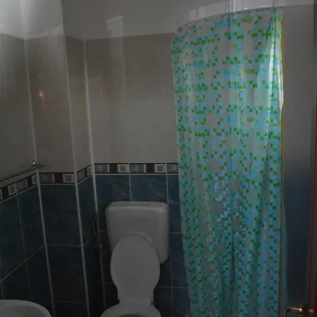 Guest house Casa Adelina 3*