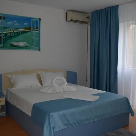 Casa Adelina Guest house Eforie Nord