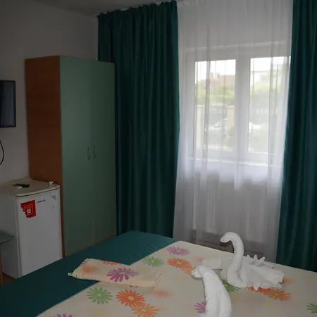 Casa Adelina Guest house