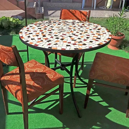 Casa Adelina Гостевой дом Эфорие Норд