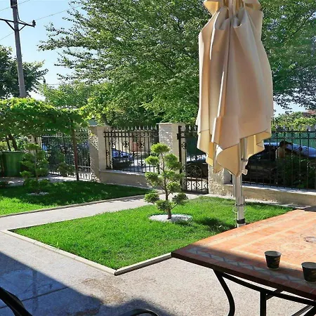 Гостевой дом Casa Adelina