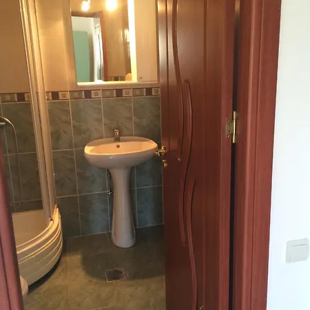 Casa Adelina Гостевой дом Эфорие Норд