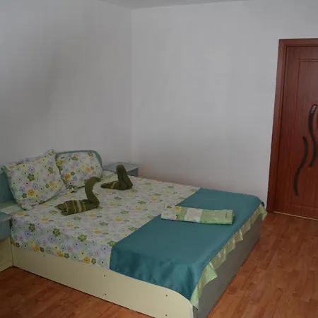 Vendégház Casa Adelina Észak-Eforie