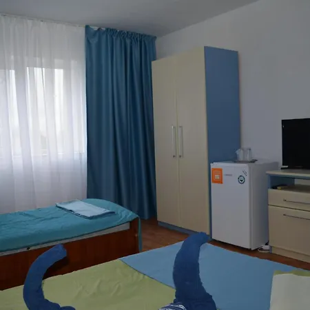 Casa Adelina