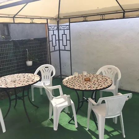 Casa Adelina Эфорие Норд