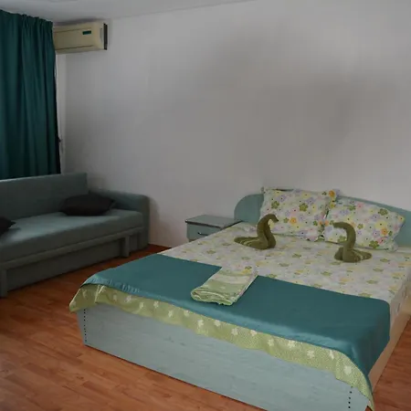 Vendégház Casa Adelina *