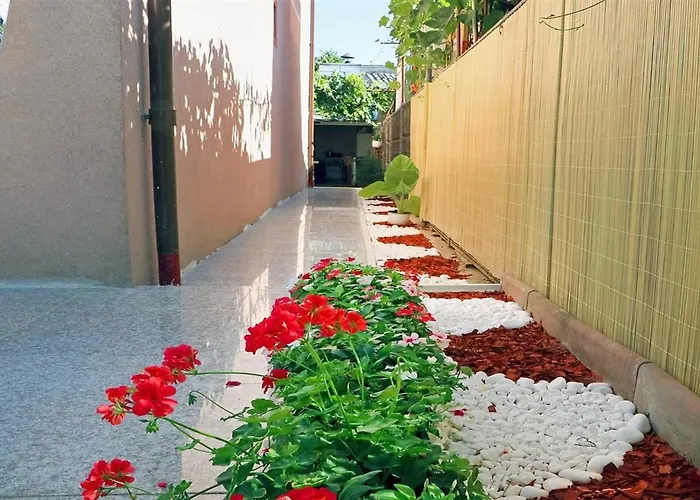 Casa Adelina Észak-Eforie