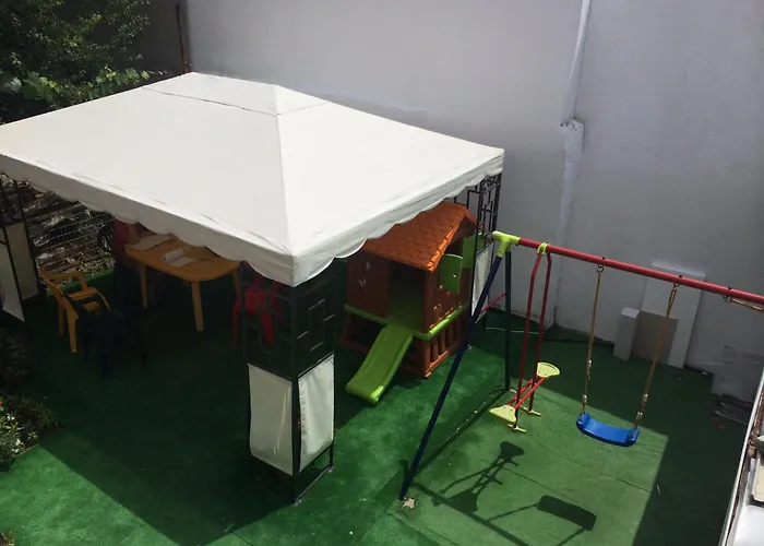 Casa Adelina 3* Észak-Eforie