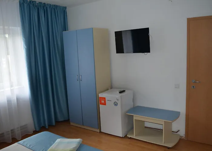 Casa Adelina Vendégház 3*