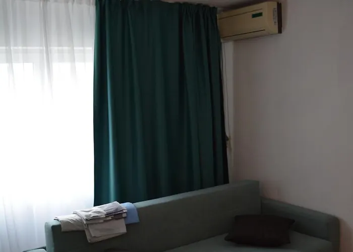 Vendégház Casa Adelina 3*