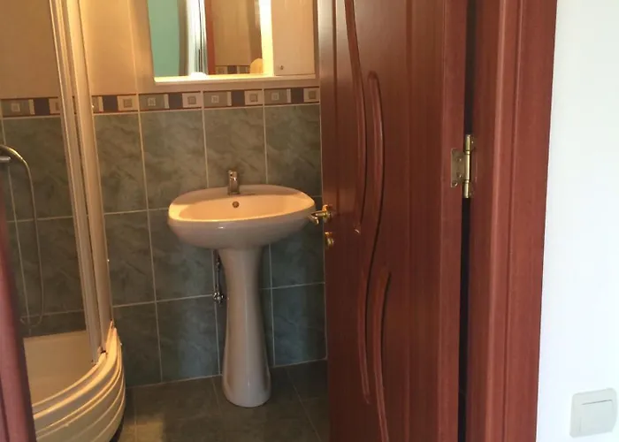 Casa Adelina Vendégház Észak-Eforie