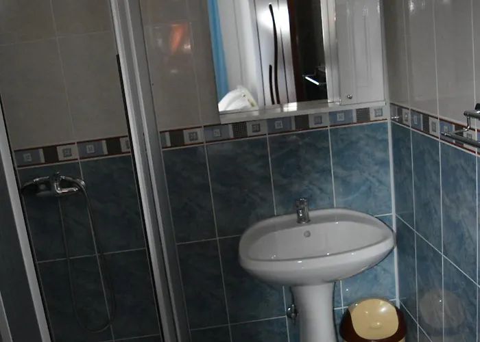 Casa Adelina Észak-Eforie