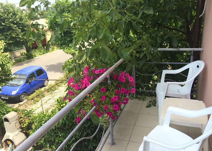 Vendégház Casa Adelina