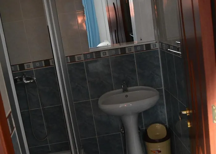 Casa Adelina Vendégház 3*