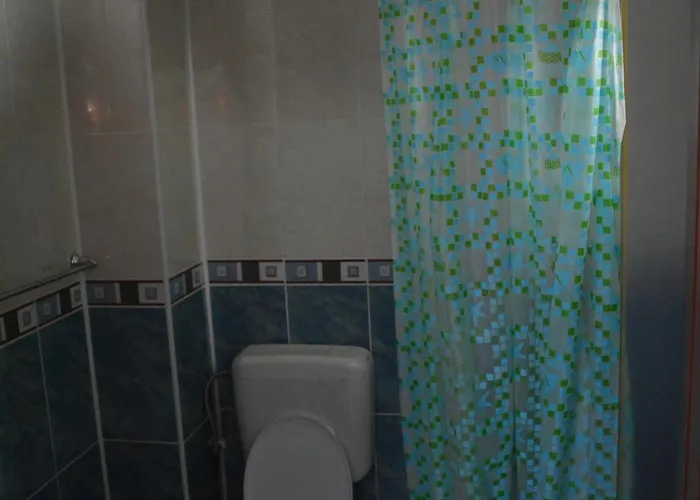 Vendégház Casa Adelina 3*