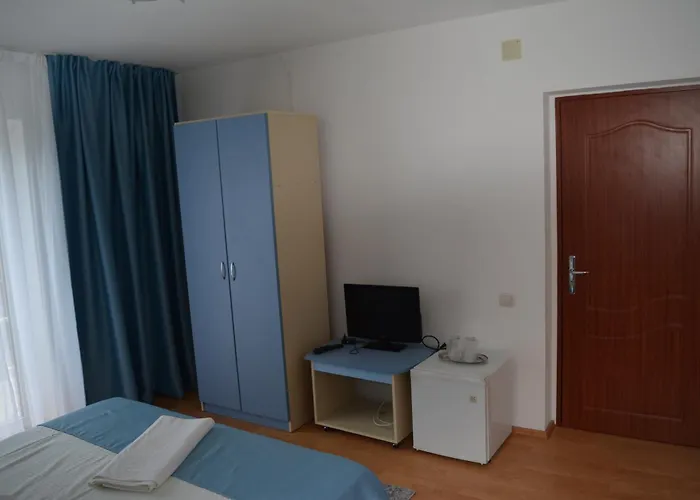 Vendégház Casa Adelina