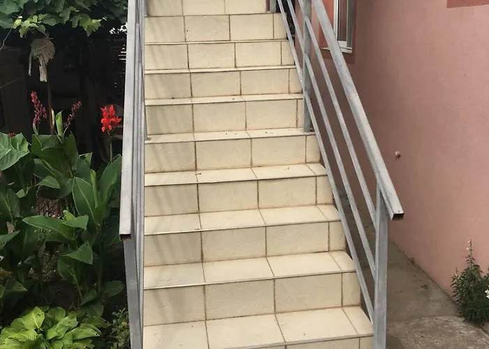 Casa Adelina Vendégház 3*